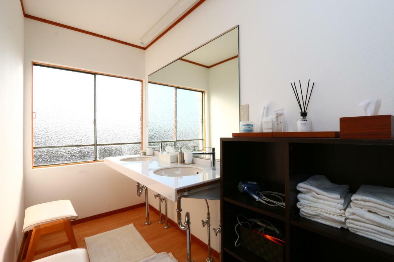 Hunagoya Takatori Ryokan Chikugo Esterno foto